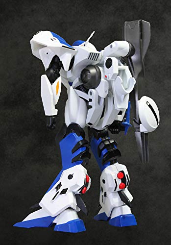 Hero Action Figure Mini Series "Tekkaman Blade" Soltekkaman Noal Ver.
