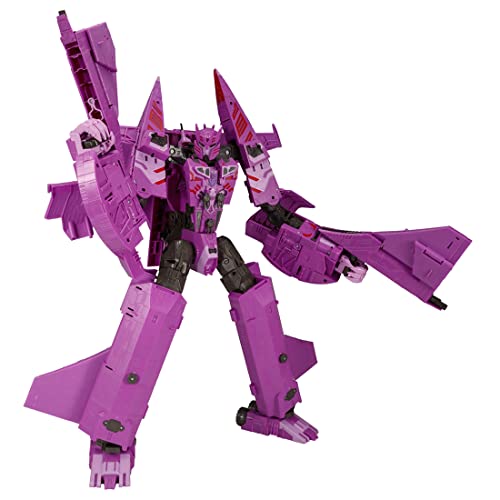 "Transformers" Transformers: Legacy TL-49 Nemesis