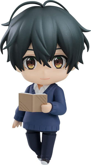 "Sasaki and Miyano" Nendoroid#1891 Miyano Yoshikazu