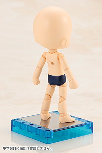 School Swimsuit Body Boy Cu-Poche Extra - Kotobukiya