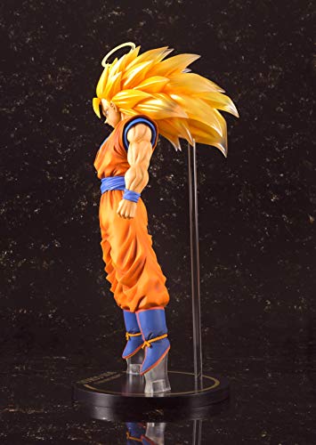 Super Saiyan 3 Goku Figuarts ZERO EX Dragon Ball