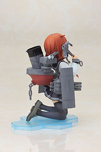 Ikazuchi 1/8 Kantai Collection ~Kan Colle~ - Kotobukiya