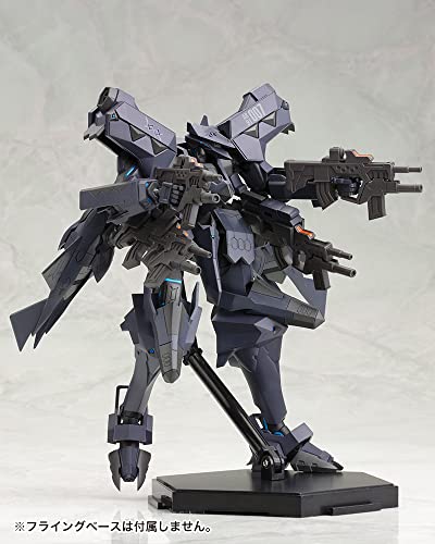 "Muv-Luv Alternative Total Eclipse" F-22A Raptor EMD Phase2