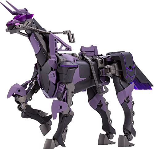 M.S.G Modeling Support Goods Gigantic Arms 09 Bicorn