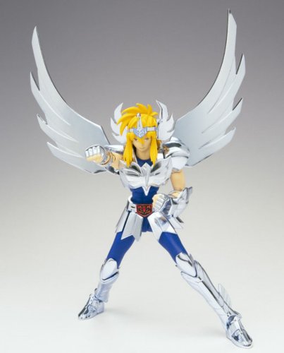 Saint Seiji Myth Cloth Kigunus Glacier Early Bronze Cloth