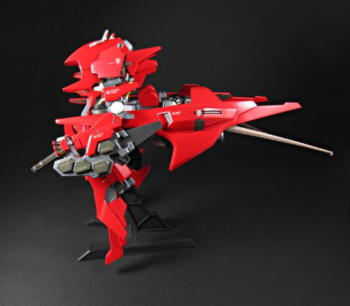 LX-55 Cloud Breaker 01 A.R.K. Cloud Breaker 01 - 1/48 scale - Murakumo - PLUM