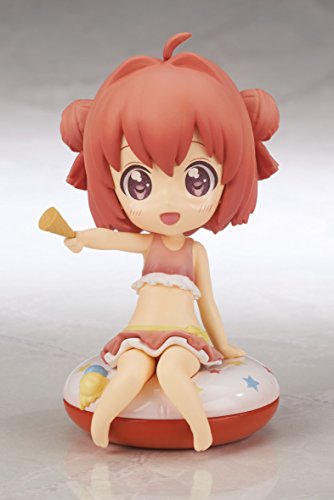 Akaza Akari Chocolto Yuru Yuri  - Broccoli