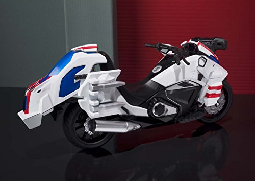 S.H.Figuarts Kamen Rider Drive - Bandai
