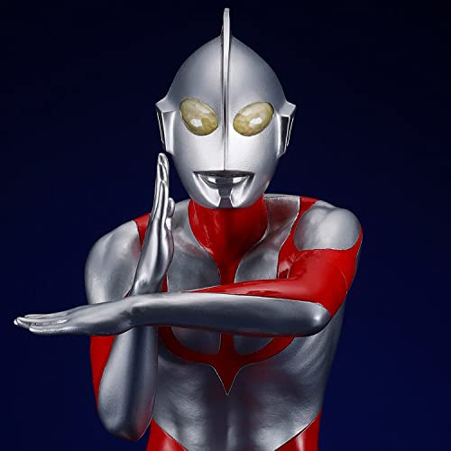 CHARACTER CLASSICS "Shin Ultraman" Ultraman