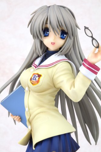 Sakagami Tomoyo 1/6 4-Leaves Clannad - Kotobukiya