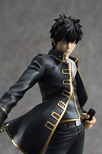 Hijikata Toushirou Figuarts ZERO, Gintama - Bandai