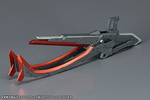 LX-R01J Jagd Falx - 1/100 scala - Armi Frame - Kotobukiya