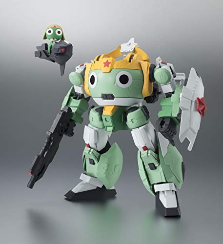 Keroro Gunsou KeroroRobo UC Keroro Damashii Keroro Gunsou - Bandai