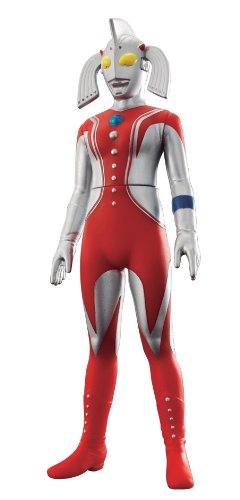Ultra no Haha (Renewal ver. version) Ultra Hero Series (2009), Ultraman Tarou - Bandai
