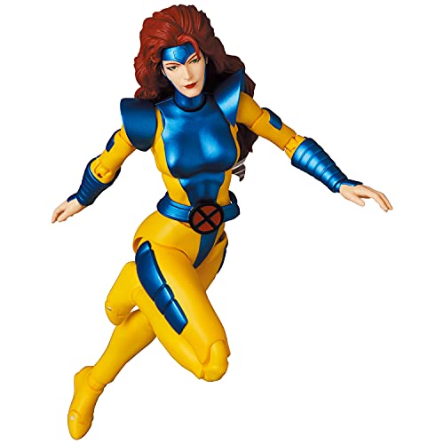 MAFEX "X-Men" Jean Grey (COMIC Ver.)