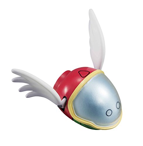 Apple Heroine Memories Akai Koudan Zillion - MegaHouse