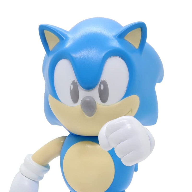 SOFVIPS "Sonic the Hedgehog" Sonic the Hedgehog Pastel