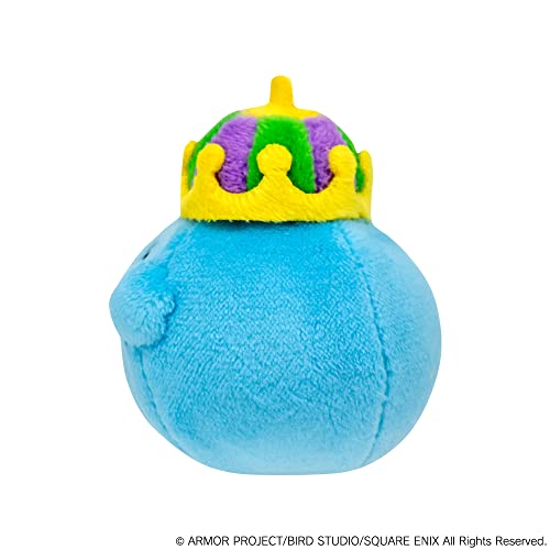 Dragon Quest Smile Slime Gyutto Nigirou! King Slime