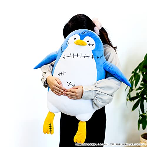 SPY x FAMILY Penguin Plush