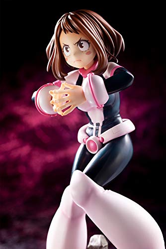 Uraraka Ochaco - 1/8 scale - ARTFX J Boku no Hero Academia - Kotobukiya