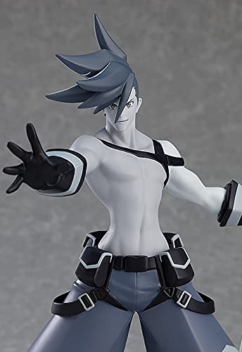 "Promare" POP UP PARADE Galo Thymos Monochrome Ver.