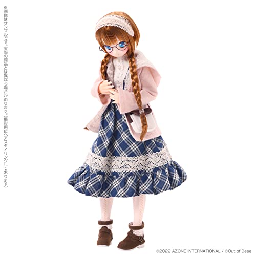 1/6 Scale Doll "Colorful Dreamin'" Asahina Shiho -Our New Story-