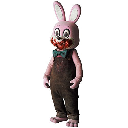 Robbie The Rabbit 1/6 Real Action Heroes (No.693) Silent Hill 3 - Medicom Toy