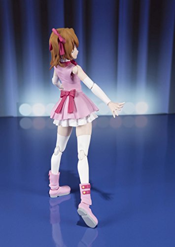 Kousaka Honoka S.H.Figuarts Love Live! School Idol Project - Bandai