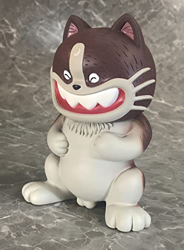 "Jarinko Chie" Kotetsu TV Anime Color Ver.