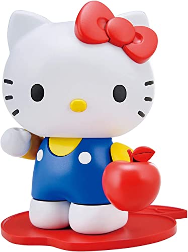EX Standard Hello Kitty RX-78-2 Gundam