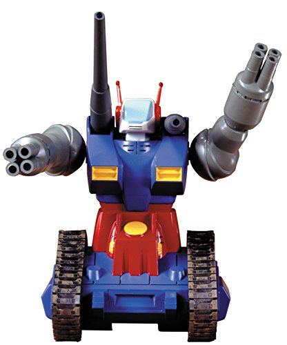 RX-75-4 K-1/144 S KAEN-MS.