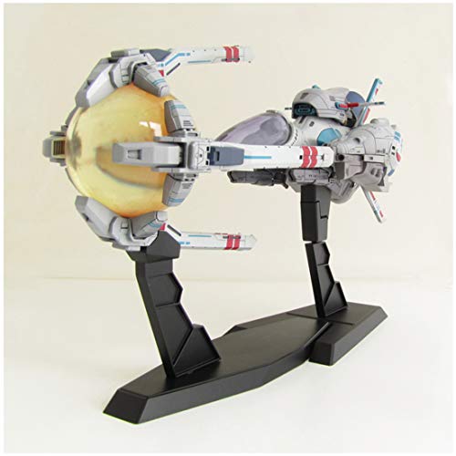 1/100 Scale Plastic Kit "R-TYPE FINAL" R-9A (Arrow Head)
