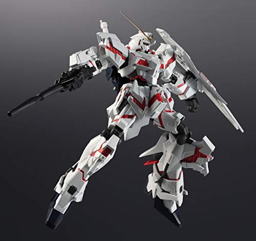 RX-0 Unicorn Gundam (Destroy Mode version) Kidou Senshi Gundam UC - Bandai Spirits