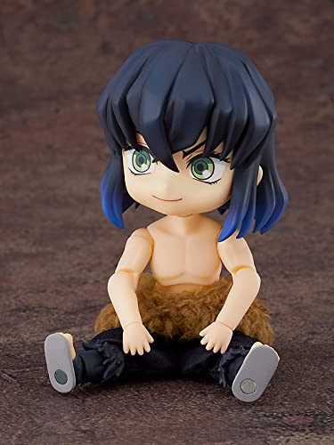 "Demon Slayer: Kimetsu no Yaiba" Nendoroid Doll Hashibira Inosuke