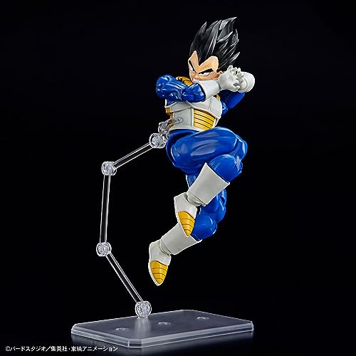 Figure-rise Standard "Dragon Ball Z" Vegeta (New Spec Ver.)