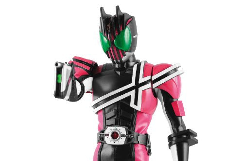 Kamen Rider Decade 1/6 Project BM! (#26) Kamen Rider Decade - Medicom Toy