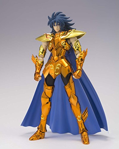 Seadragon Kanon Myth Cloth EX Saint Seiya - Bandai