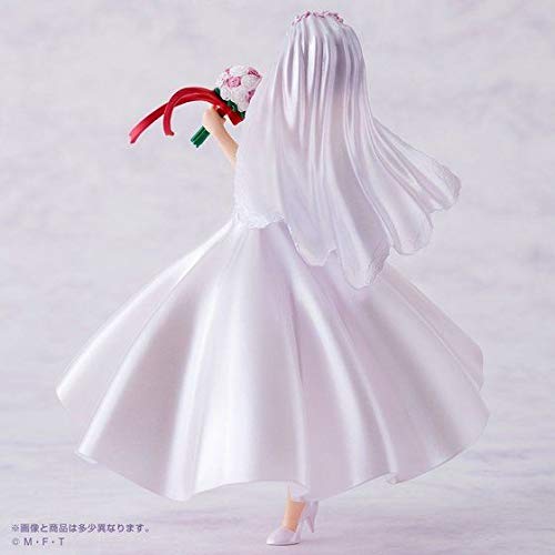 Neko Musume (Wedding Dress Ver. version) HG Girls Gegege no Kitaro - Bandai