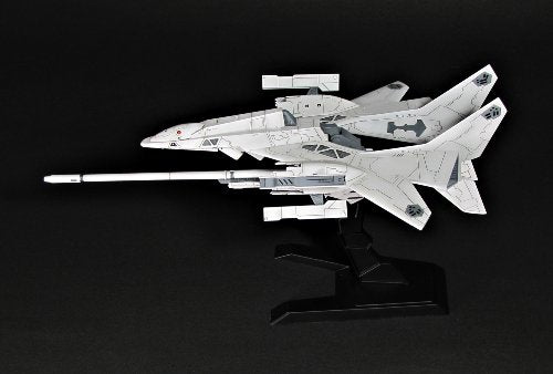 SA-77 Silpheed (Lancer Type version) - 1/100 scale - Silpheed - PLUM