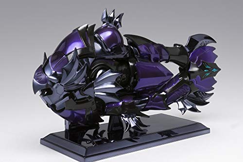 Pisces Aphrodite (Hades Specter Surplice version) Myth Cloth EX Saint Seiya - Bandai