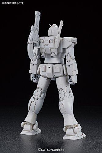 RX-78-02 Gundam - 1/100 échelle - MG (# 190), Kidou Senshi Gundam: l'origine - Bandai