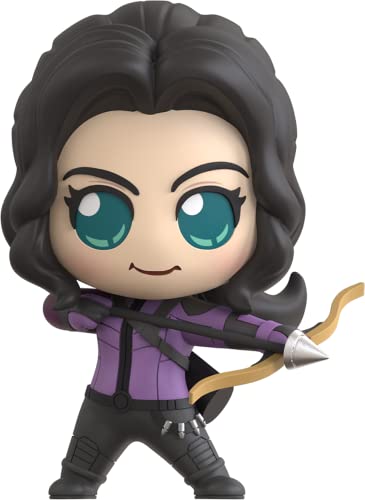 Cosbi Marvel Collection #031 Kate Bishop "Hawkeye"