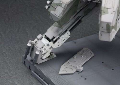Metall Gear Rex-1/100 Maßstab-Metall Gear Solid-Kotobukiya