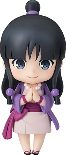 Nendoroid "Ace Attorney" Maya Fey