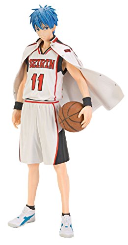 Kuroko no Basket MASTER STARS PIECE, Tetsuya Kuroko, Banpresto