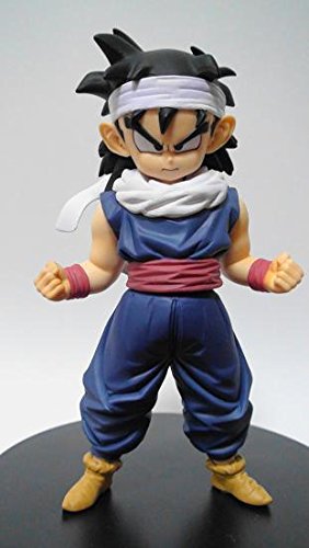 Dragon Ball Kai Banpresto DX Figure vol.2, Son Gohan