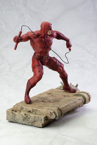 Daredevil 1/6 Fine Art Statue Daredevil - Kotobukiya
