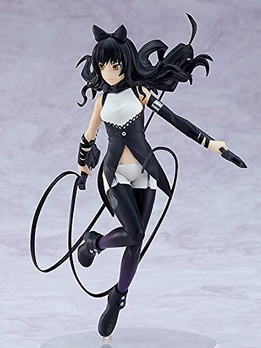 "RWBY" Pop Up Parade Blake Belladonna (bonne compagnie de sourire)