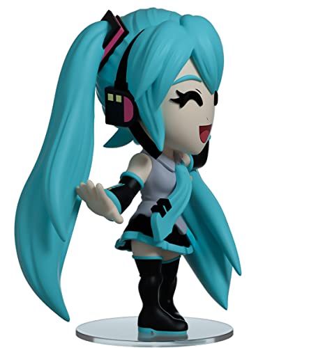 Youtooz Collectible Hastune Miku