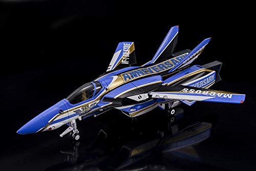 "Macross" 1/60 Scale Perfect Trance VF-1J VALKYRIE MACROSS 35th Anniversary Color Ver.